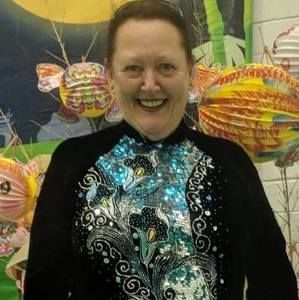 Meet your Posher, Cheryle